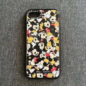 Casetify impact case for iPhone 8/ SE 2020/ SE 2022